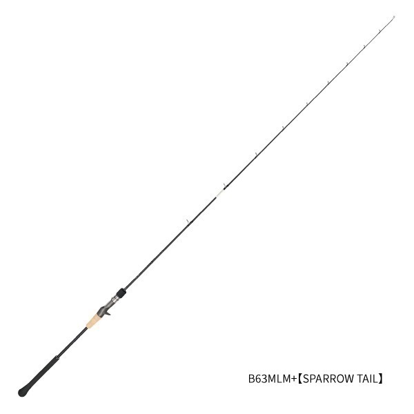 KAHUNA JIGGING【ジギングロッド】